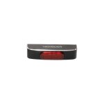 Feu arri�re highsider cornero t2 led lentille rouge