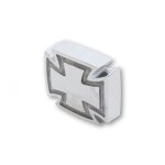 Feu arri�re highsider gothic led chrom�