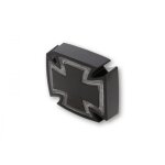 Feu arri�re highsider gothic led noir