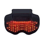 Feu arrière led bihr avec clignotants pour suzuki gsf 1200 s bandit 0 Feu arrière led bihr avec clignotants pour suzuki gsf 1200 s bandit 0
