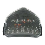 Feu arrière led bihr avec clignotants pour suzuki gsf 1250 s bandit a Feu arrière led bihr avec clignotants pour suzuki gsf 1250 s bandit a