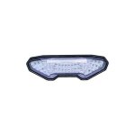 Feu arrire led clignotants intgrs bihr pour yamaha mt - 09 14 - 20