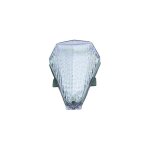 Feu arrire led clignotants intgrs bihr pour yamaha yzf - r6 06 - 07