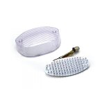Feux arriere � led avec clignotants int�gr�s pour bmw r1100 s 98 - 06