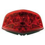 Feu arrière à led avec clignotants intégrés pour ducati monster 69 Feu arrière à led avec clignotants intégrés pour ducati monster 69