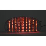 Feu arri�re � led avec clignotants int�gr�s honda cb 600 f hornet