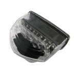Feu arrière à led avec clignotants intégrés pour honda cbr 600 rr Feu arrière à led avec clignotants intégrés pour honda cbr 600 rr