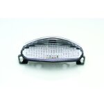 Feu arrière à led avec clignotants intégrés pour kawasaki er6n / f 0 Feu arrière à led avec clignotants intégrés pour kawasaki er6n / f 0