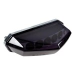 Feu arrière led fumé tun'r avec clignotants senda homologué Feu arrière led fumé tun'r avec clignotants senda homologué