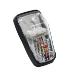 Feu arrire  leds honda xr
