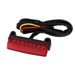 Feux arrière led de remplacement rtech pour honda crf 250 x 04 - 16 Feux arrière led de remplacement rtech pour honda crf 250 x 04 - 16