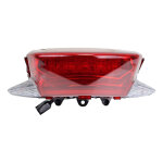 Feu arri�re rbmax honda pcx 125 2014 - 16 - remplace l'oem : 33700 - k35 -