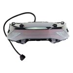 Feu arri�re rbmax honda pcx 125 2021 - 24 - remplace l'oem : 33700 - k1z -