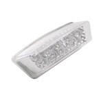 Feu arri�re replay lexus blanc avec clignotant int�gr� � leds pour