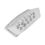 Feu arri�re replay lexus blanc � leds pour beta chrono / quadra / ark / ar