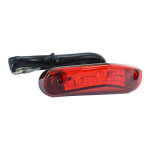 Feu arri�re replay triangle rouge � leds