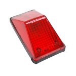 Feu arri�re replay xr type enduro rouge