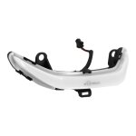 Feu avant diurne pour peugeot 50 kisbee 18 -