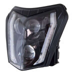 Feu avant led rtech - ktm exc / excf 14 - 23 Feu avant led rtech - ktm exc / excf 14 - 23