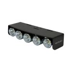 Feu diurne highsider penta led