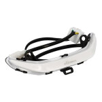Feu diurne teknix pour peugeot kisbee 18 - , streetzone 18 - , speedfight