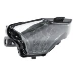 Feu stop - clignotant arri�re int�gr� � leds avoc pour yamaha mt - 07