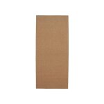 Feuille de joint 475x210mm li�ge nitrile - 2, 00mm
