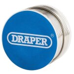 Fil d'�tain draper bobine 100g / 1, 2mm