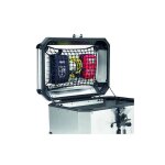 Filet interne pour top case givi trekker outback obk58