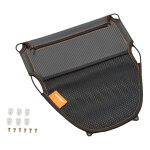 Filet de rangement avec pochette daytona taille m pour coffre scooter Filet de rangement avec pochette daytona taille m pour coffre scooter