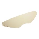 Film antibuée pinlock transparent dks266 pour casque hjc f70 carbon / Film antibuée pinlock transparent dks266 pour casque hjc f70 carbon /