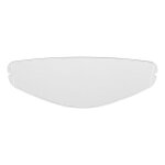 Film pinlock nolan transparent pour casque n80 - 8|n87|n87 plus|n60 - 6