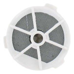 Filtre � air �12g 206 / 243 d10d pour peugeot 103 bb