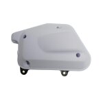 Filtre  air adaptable blanc booster / stunt / bw's / slider 2004>
