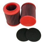 Filtre à air bmc honda cbr 1000 rr 04 - 07 Filtre à air bmc honda cbr 1000 rr 04 - 07