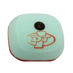 Filtre  air dt - 1 double mousse pr - huil pour kawasaki kx 250 f 06