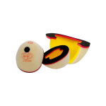 Filtre  air dt1 double mousse honda cr 250 r 02 - 07