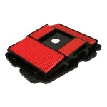 Filtre � air emgo 12 - 90480 honda ntv 650 93 - 97