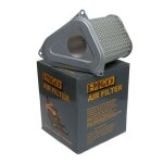 Filtre � air emgo 12 - 93800 suzuki dr 750 s 88 - 89
