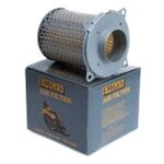 Filtre  air emgo 12 - 93820 suzuki vx 800 90 - 97