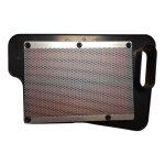Filtre � air emgo pour suzuki an 400 abs burgman 10 - 17
