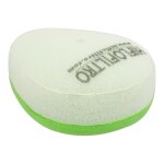 Filtre � air hiflofiltro hff3025 pour suzuki 650 dr 97 - 16