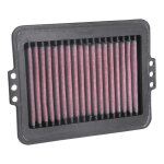 Filtre � air k&n bm - 8518 bmw f 750 / 850 gs 18 - 22