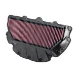 Filtre � air k&n ha - 9502 honda cbr 954 rr fireblade 02 - 03