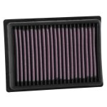 Filtre � air k&n kt - 7918 ktm 890 duke 20 - 22