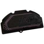 Filtre � air k&n su - 9915 suzuki gsx - s 1000 15 - 20