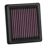 Filtre � air k&n ya - 5317 yamaha 530 t - max 17 - 19