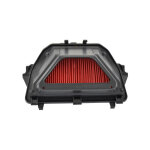 Filtre � air nypso pour yamaha yzf r6 2008 - 09