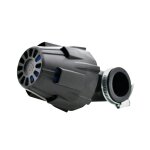 Filtre � air polini box inclin� 90� - grand mod�led. 32