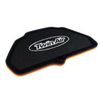 Filtre � air pr� - huil� anti retour de flamme twin air kawasaki zx - 1